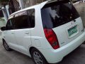 Well-kept Mitsubishi Dingo Wagon 1999 for sale-0