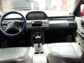 2004 Nissan Xtrail automatic for sale-7