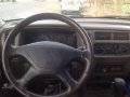 Mitsubishi Montero Sport 1997 for sale-10