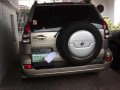 Land Cruiser Prado 04 diesel for sale -3