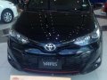 Toyota Land cruiser full option Vios Wigo 2018 for sale-8