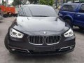 Well-maintained BMW GT 2017 for sale-4