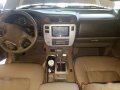 Nissan Patrol 3.0 2004 for sale-5
