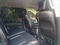 2017 Nissan Patrol Royale 5.6L V8 gasoline 4x4 automatic for sale-10