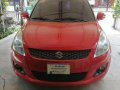 2015 Suzuki Swift AT for sale-0