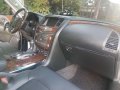 2017 Nissan Patrol Royale 5.6L V8 gasoline 4x4 automatic for sale-9