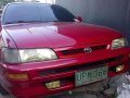 Toyota Corolla XE 96 for sale-0