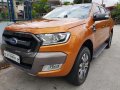 2017 Ford Ranger Wildtrak 4x4 for sale-2