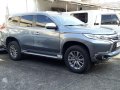 Mitsubishi Montero glx standard automatic 2018 130k Low down payment for sale-7