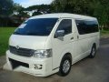 Toyota Super Grandia 2006 for sale -9