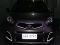 Kia Picanto pormado 2015 for sale-0