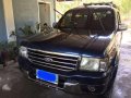Ford Everest 2004 4x4 for sale-0