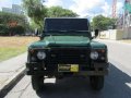 Landrover Defender Wolf 2010 for sale-1