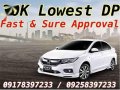 Brand new Honda City 2019 for sale-0