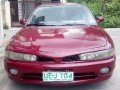 Good as new Mitsubishi Galant 1996 for sale-1
