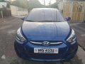 2016 Hyundai Accent (Grab ready) for sale-0
