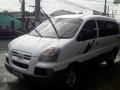 Well-kept Hyundai Starex 2010 for sale-1