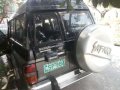 Nissan Patrol zaffari 1990model 4x4 diesel for sale-2