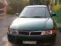 Good as new Mitsubishi Lancer MX Tiptronic 2000 for sale-1