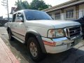 2006 Ford Ranger Trekker 4x2 AT Diesel for sale-2