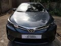 Well-kept Toyota Corolla Altis 2017 for sale-0