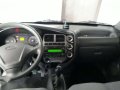 Kia K2700 dual aircon 2012 model for sale-6