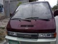 Nissan Vanette 1997 for sale-0