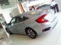 2017 Honda Civic BRV Low DP Promos (April) for sale-2
