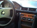 1989 Mercedes Benz 260E for sale -3
