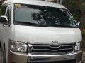 Toyota super Grandia automatic 2016 for sale-1