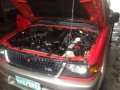 Mitsubishi Montero Sport 1997 for sale-0