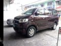 For SALE or Swap Suzuki APV GLX Gold Edition 2012-3