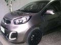 Kia Picanto pormado 2015 for sale-2