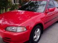 1995 Honda Civic ESi MT for sale-5
