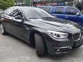 Well-maintained BMW GT 2017 for sale-0