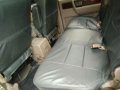 2003 Isuzu Trooper skyroof for sale-4