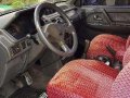 Mitsubishi Pajero 1992 Manual Diesel 4x4 Subic for sale-4