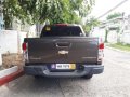 Chevrolet Colorado 25L LT MT 2016 for sale-2