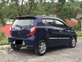 428k only Toyota Wigo 2015 G top of the line 1st own cebu low mileage for sale-3