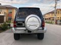 Mitsubishi Pajero 3 door 4x4 AT DIESEL for sale-5