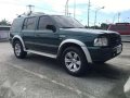 Ford Everest 2004 for sale -0