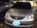 RUSH Honda City 2003 AT for sale-0