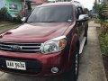2014 Ford Everest for sale-0