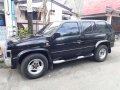1998 Nissan Terrano for sale-11
