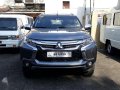 Mitsubishi Montero glx standard automatic 2018 130k Low down payment for sale-9
