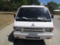 Mitsubishi L30 FB Van 2008 for sale -0