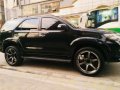 2014 Toyota Fortuner 2.5 G Diesel AT for sale-2