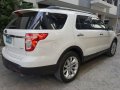 Ford Explorer 2012 A/T for sale-5