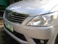 2013 Toyota Innova g for sale-0