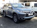 Mitsubishi Montero glx standard automatic 2018 130k Low down payment for sale-10